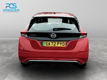 Used Nissan Leaf 2022 for sale - 79142723: Photo