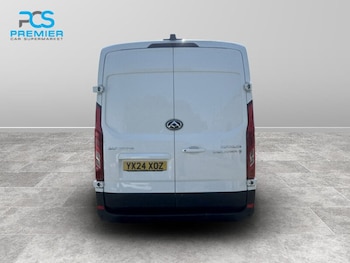 Used Maxus Deliver 9 2024 for sale - 78743681: Photo