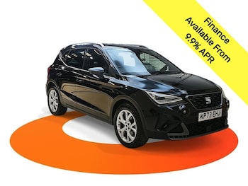 Used SEAT Arona 2023 for sale - 78436775: Photo