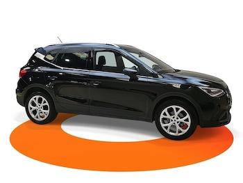 Used SEAT Arona 2023 for sale - 78436775: Photo