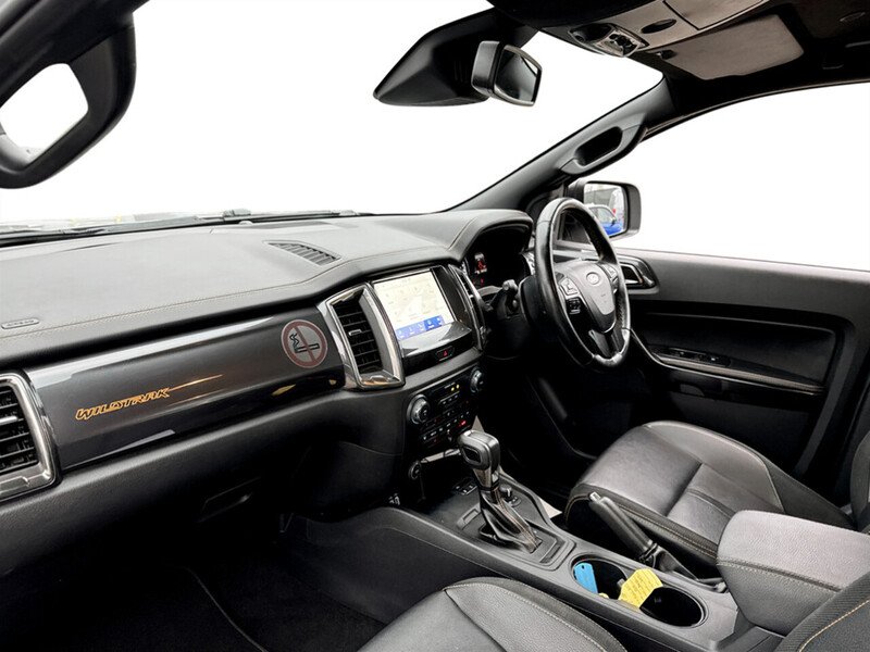 Used Ford Ranger 2022 for sale - 76329376: Photo 10