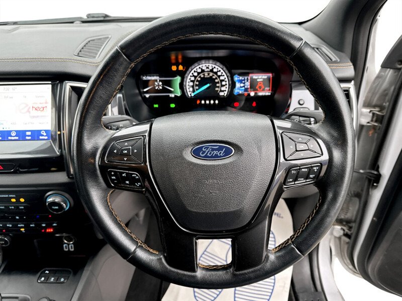 Used Ford Ranger 2022 for sale - 76329376: Photo 11