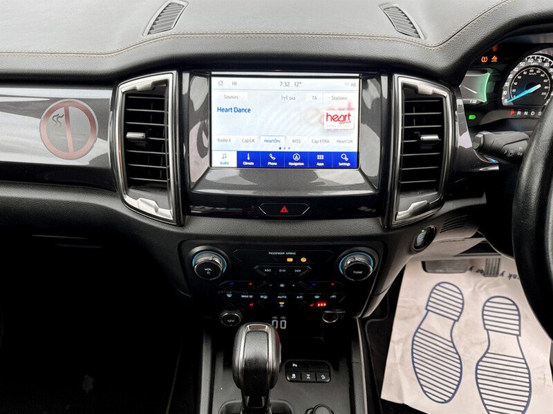 Used Ford Ranger 2022 for sale - 76329376: Photo 12