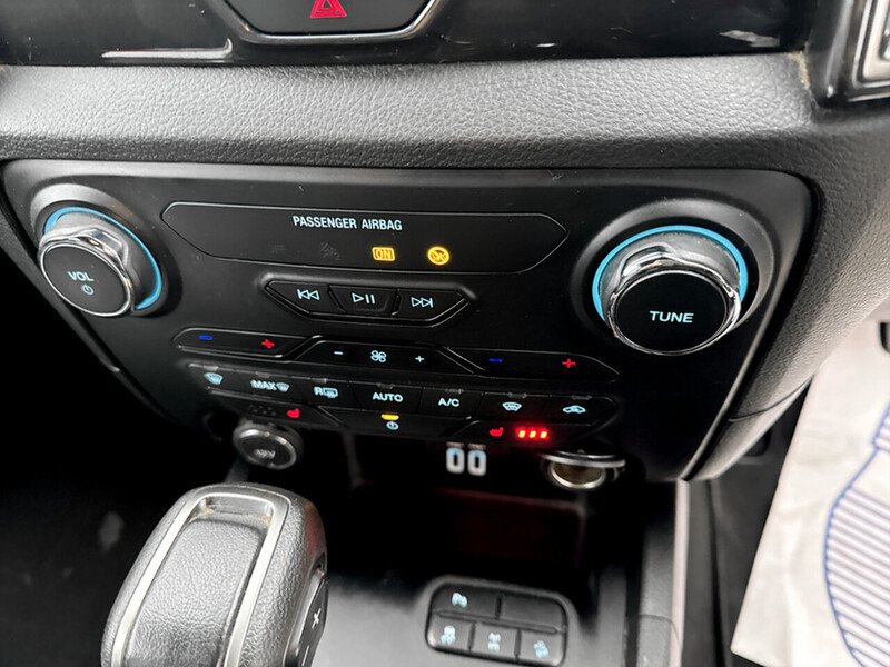 Used Ford Ranger 2022 for sale - 76329376: Photo 13