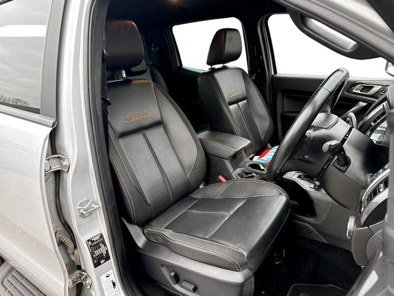 Used Ford Ranger 2022 for sale - 76329376: Photo 15