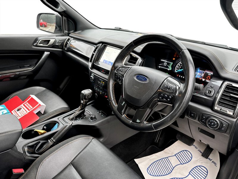 Used Ford Ranger 2022 for sale - 76329376: Photo 16