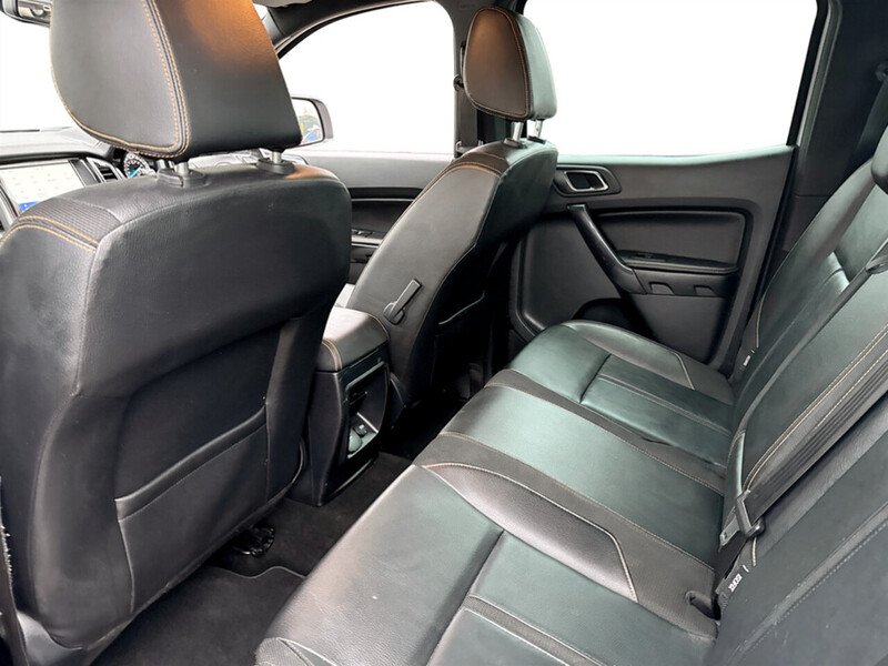 Used Ford Ranger 2022 for sale - 76329376: Photo 17