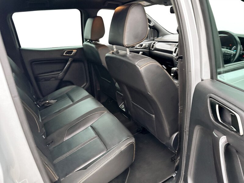 Used Ford Ranger 2022 for sale - 76329376: Photo 18