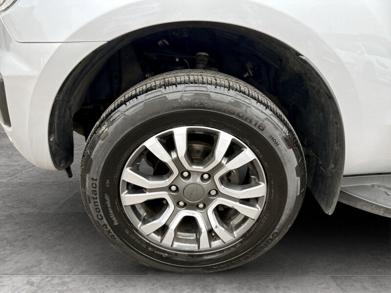 Used Ford Ranger 2022 for sale - 76329376: Photo 20