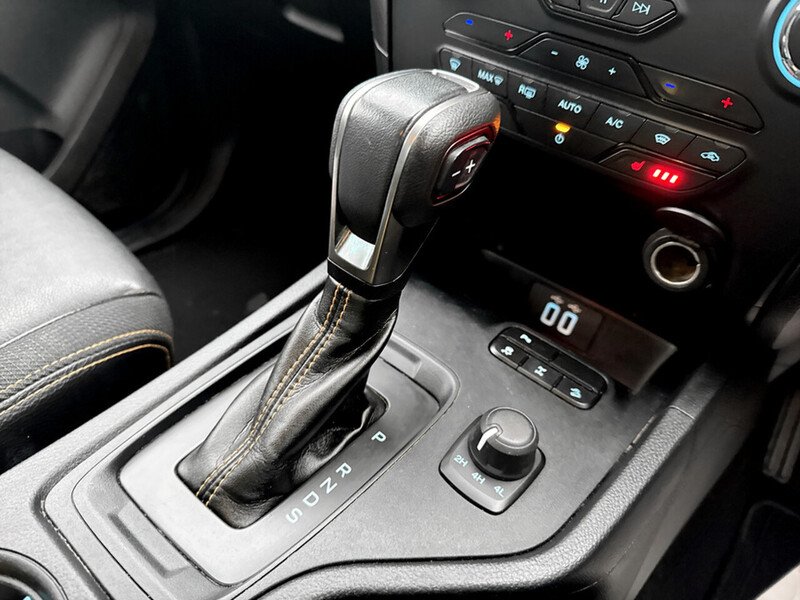 Used Ford Ranger 2022 for sale - 76329376: Photo 21