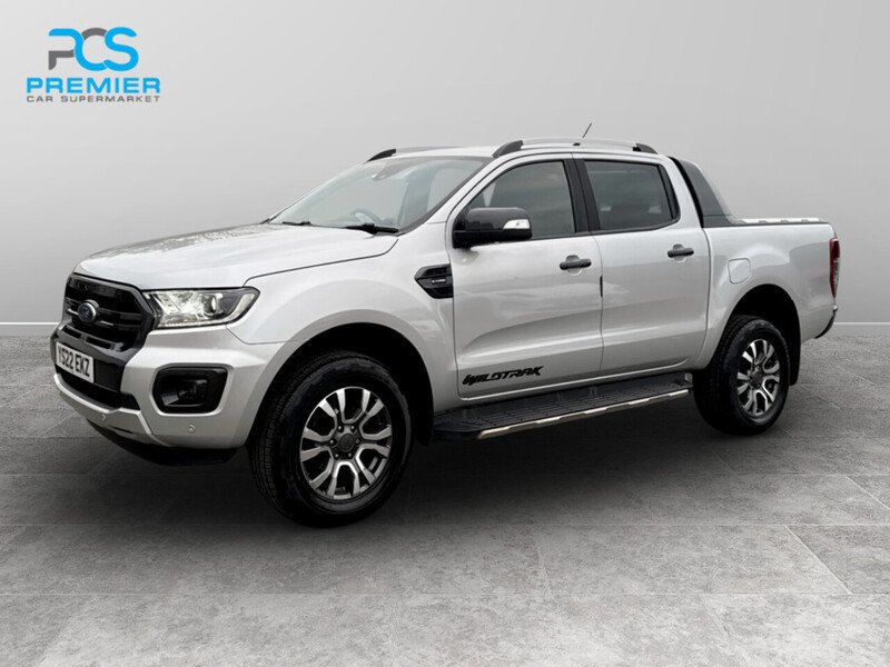 Used Ford Ranger 2022 for sale - 76329376: Photo 22
