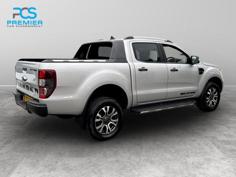 Used Ford Ranger 2022 for sale - 76329376: Photo 26