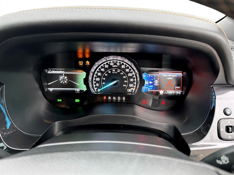 Used Ford Ranger 2022 for sale - 76329376: Photo 28