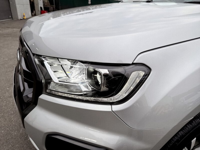 Used Ford Ranger 2022 for sale - 76329376: Photo 29