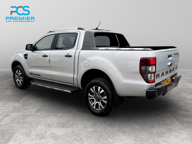 Used Ford Ranger 2022 for sale - 76329376: Photo 3