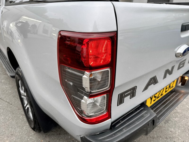 Used Ford Ranger 2022 for sale - 76329376: Photo 30
