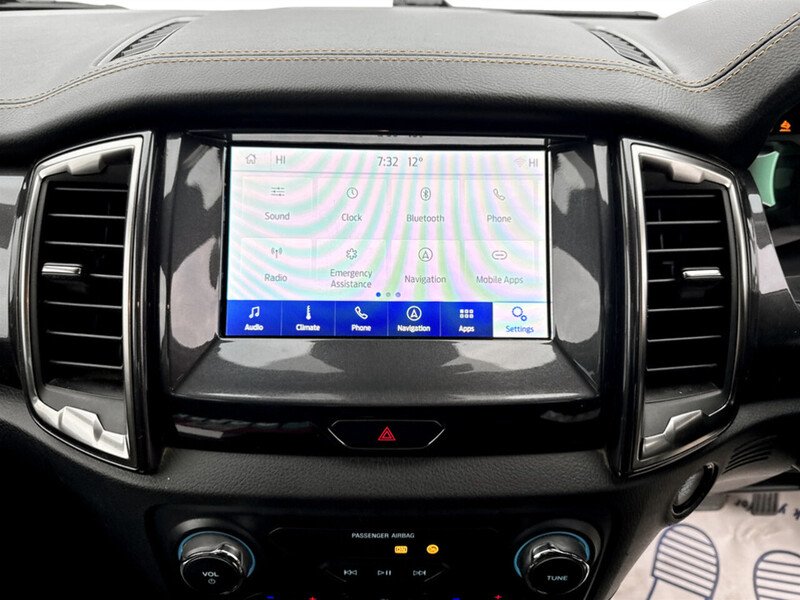 Used Ford Ranger 2022 for sale - 76329376: Photo 31