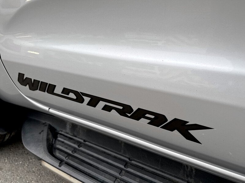 Used Ford Ranger 2022 for sale - 76329376: Photo 33