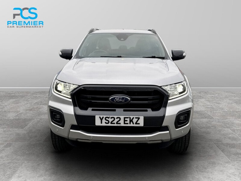 Used Ford Ranger 2022 for sale - 76329376: Photo 4