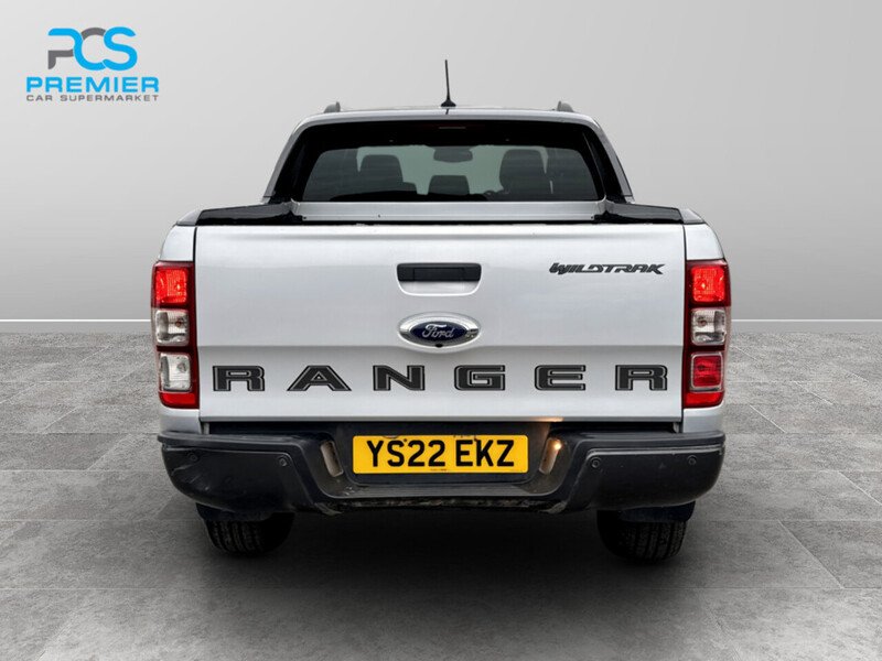 Used Ford Ranger 2022 for sale - 76329376: Photo 5