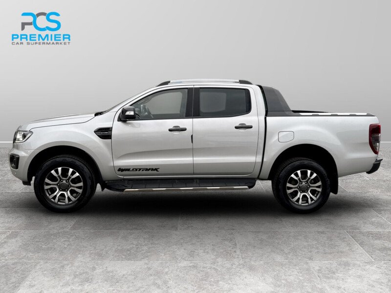 Used Ford Ranger 2022 for sale - 76329376: Photo 6