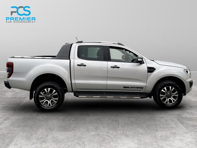 Used Ford Ranger 2022 for sale - 76329376: Photo 7