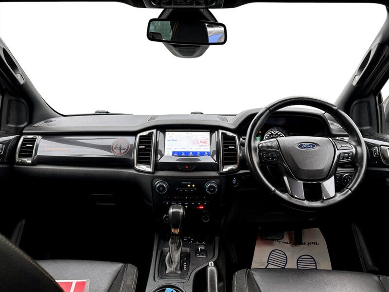 Used Ford Ranger 2022 for sale - 76329376: Photo 8