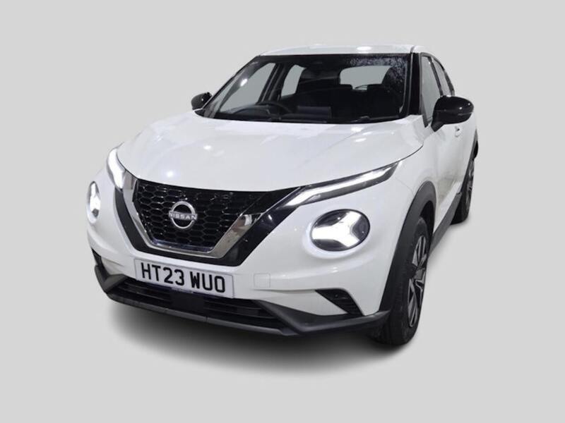 Used Nissan Juke 2023 for sale - 77319749: Photo 10