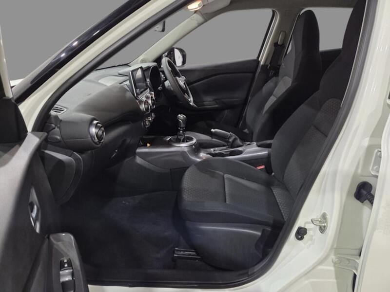 Used Nissan Juke 2023 for sale - 77319749: Photo 3