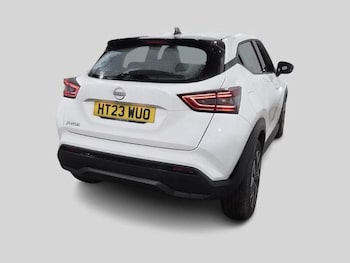 Used Nissan Juke 2023 for sale - 77319749: Photo