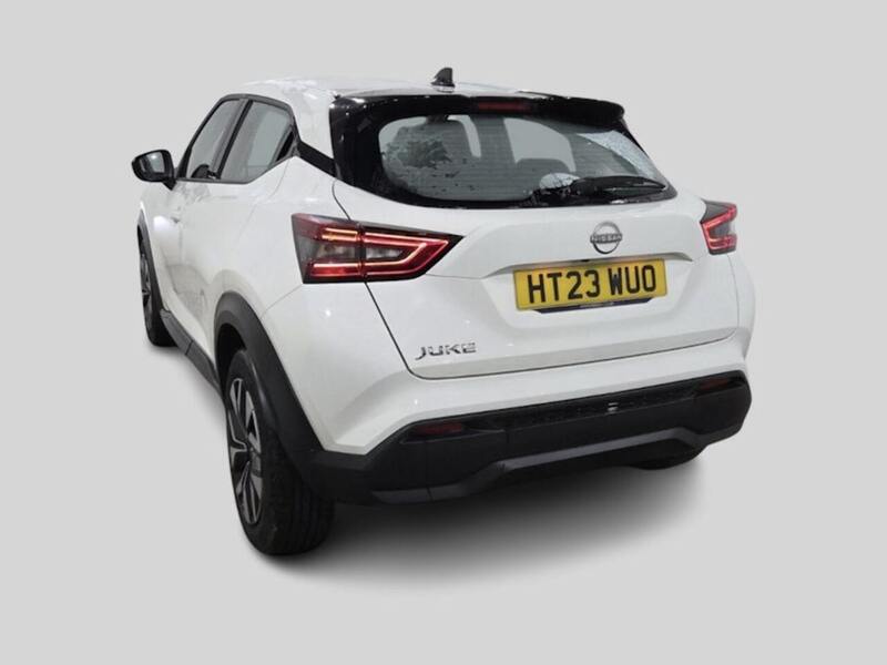 Used Nissan Juke 2023 for sale - 77319749: Photo 7