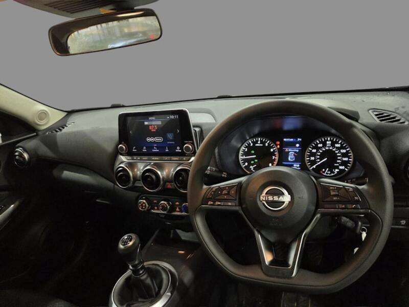 Used Nissan Juke 2023 for sale - 77319749: Photo 9