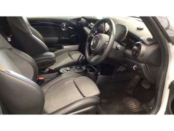 Used MINI Electric Hatch 2021 for sale - 74144815: Photo