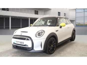 Used MINI Electric Hatch 2021 for sale - 74144815: Photo