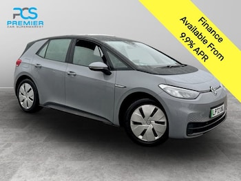 Used Volkswagen ID.3 2023 for sale - 78710494: Photo