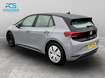 Used Volkswagen ID.3 2023 for sale - 78710494: Photo