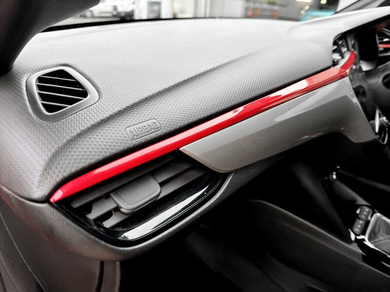 Used Vauxhall Corsa 2022 for sale - 77547768: Photo 10