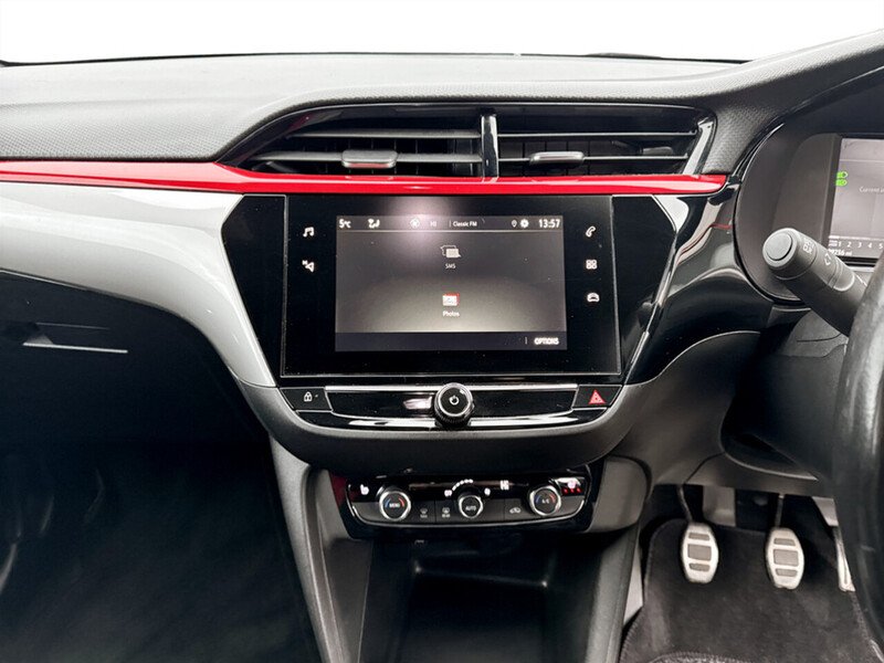 Used Vauxhall Corsa 2022 for sale - 77547768: Photo 11