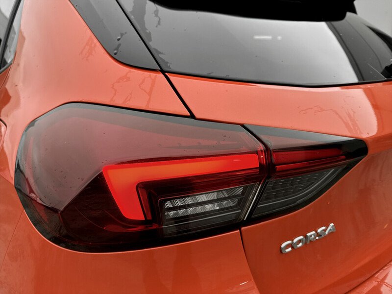 Used Vauxhall Corsa 2022 for sale - 77547768: Photo 12