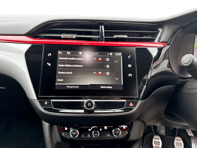 Used Vauxhall Corsa 2022 for sale - 77547768: Photo 13