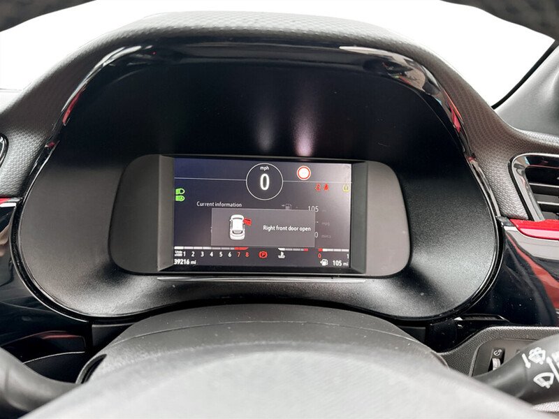 Used Vauxhall Corsa 2022 for sale - 77547768: Photo 14