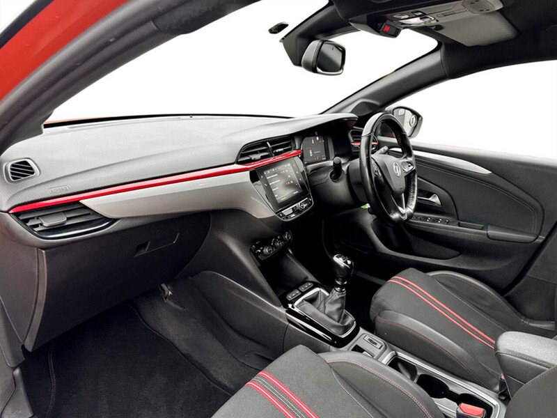 Used Vauxhall Corsa 2022 for sale - 77547768: Photo 16