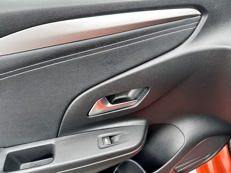 Used Vauxhall Corsa 2022 for sale - 77547768: Photo 17