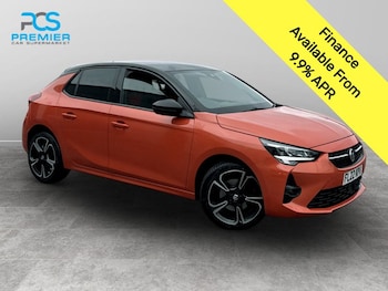 Used Vauxhall Corsa 2022 for sale - 77547768: Photo