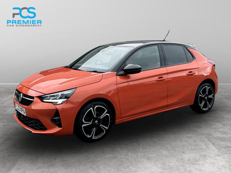 Used Vauxhall Corsa 2022 for sale - 77547768: Photo 21