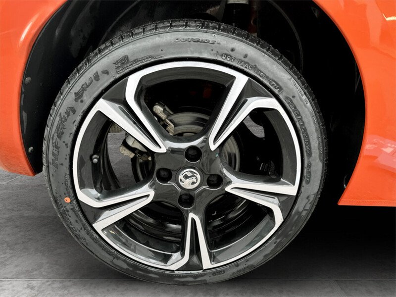 Used Vauxhall Corsa 2022 for sale - 77547768: Photo 22