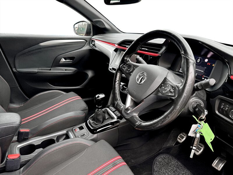 Used Vauxhall Corsa 2022 for sale - 77547768: Photo 23