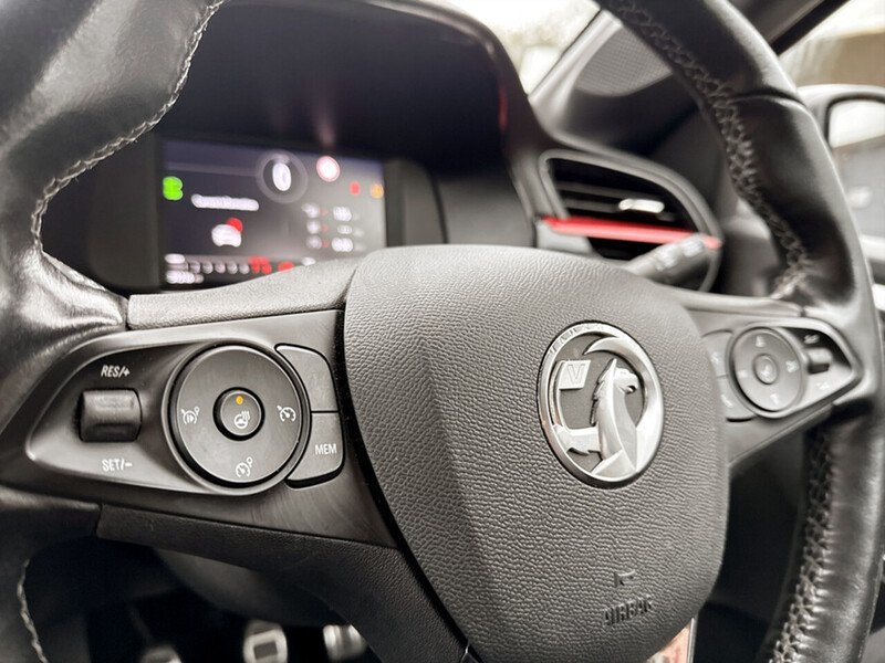 Used Vauxhall Corsa 2022 for sale - 77547768: Photo 24