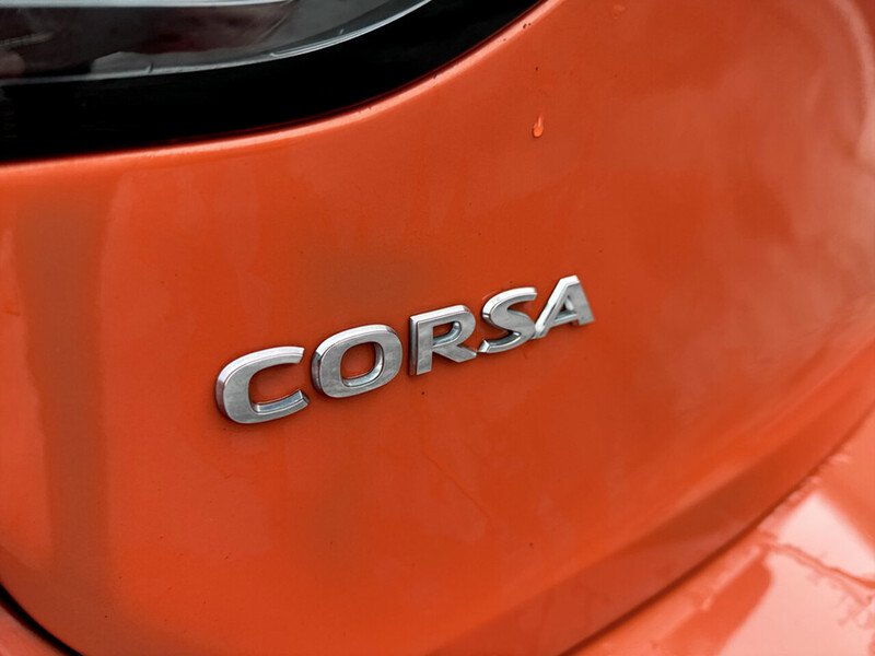 Used Vauxhall Corsa 2022 for sale - 77547768: Photo 29