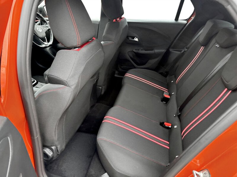 Used Vauxhall Corsa 2022 for sale - 77547768: Photo 31